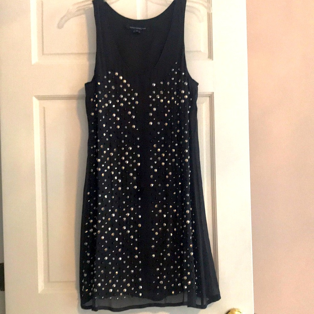 French connection dress